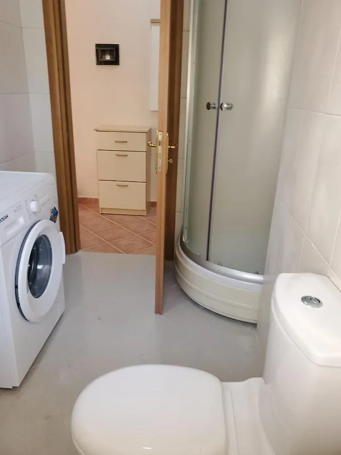 Standart Apartment Durrës 0*,  阿尔巴尼亚