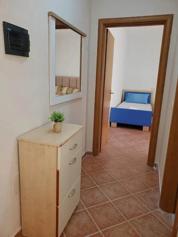 Standart Apartment Durrës 阿尔巴尼亚