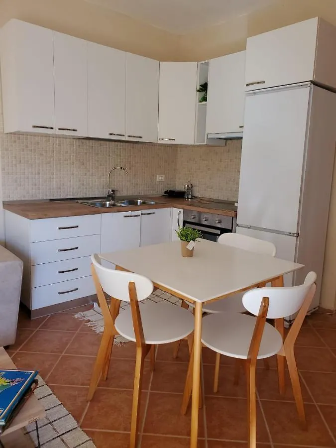 Standart Apartment Durrës