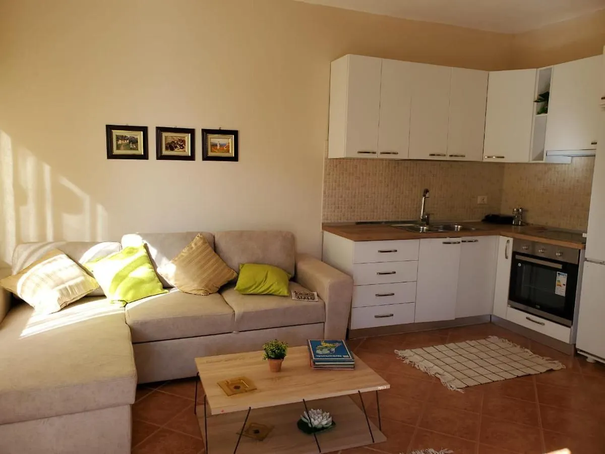 Standart Apartment Durrës