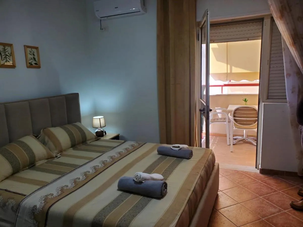 Standart Apartment Durrës