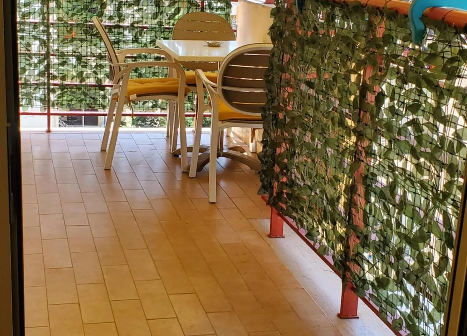 Standart Apartment Durrës 0*,  阿尔巴尼亚